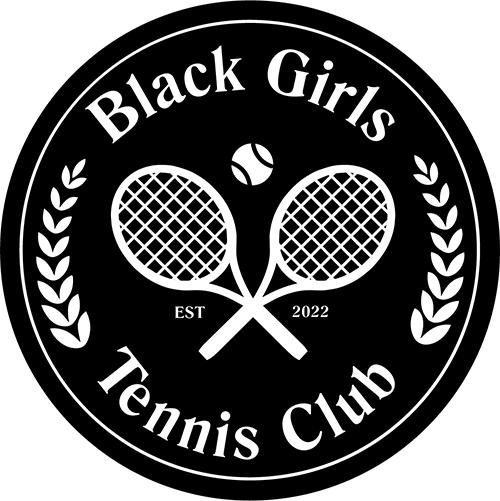 Black Girls Tennis Club