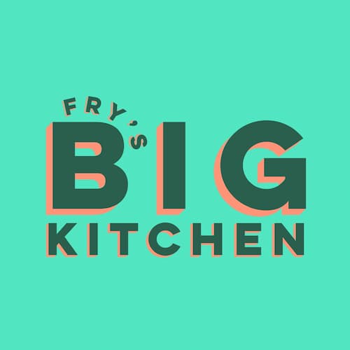 Fry's Big Kitchen