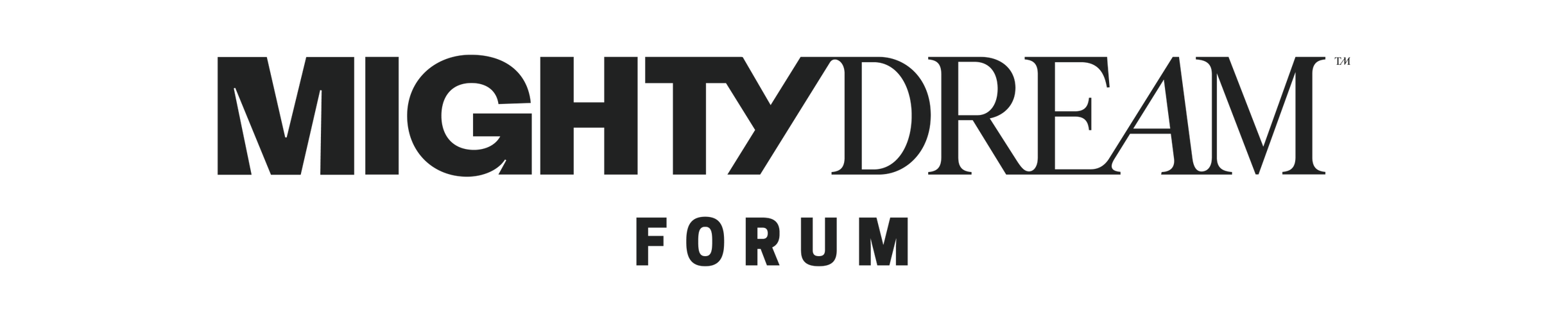 Mighty Dream Forum